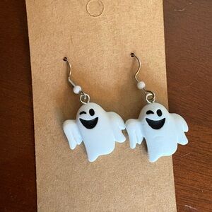 Cute Halloween earrings